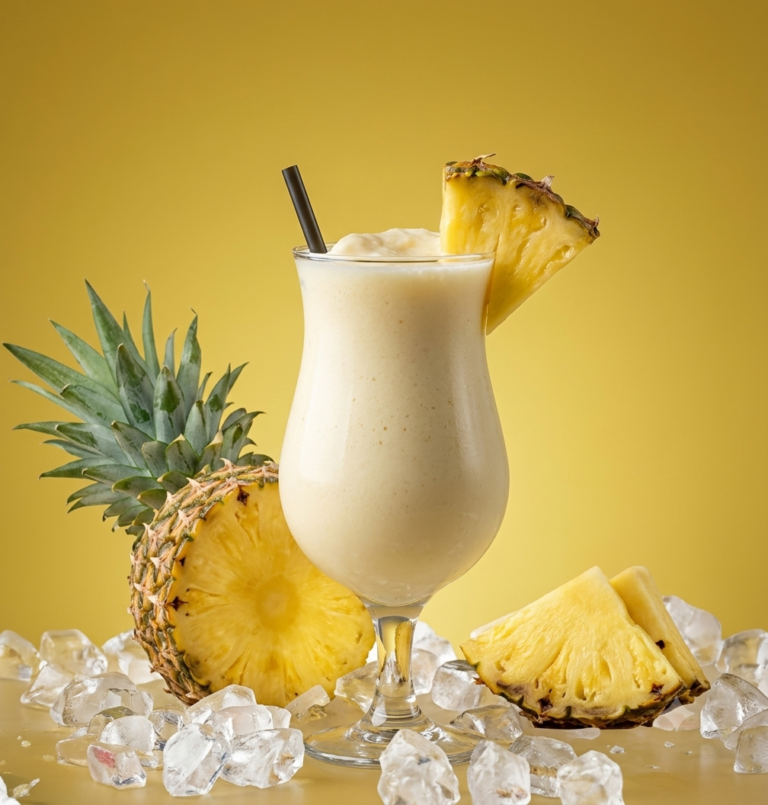 Available Flavors Margarita Gold