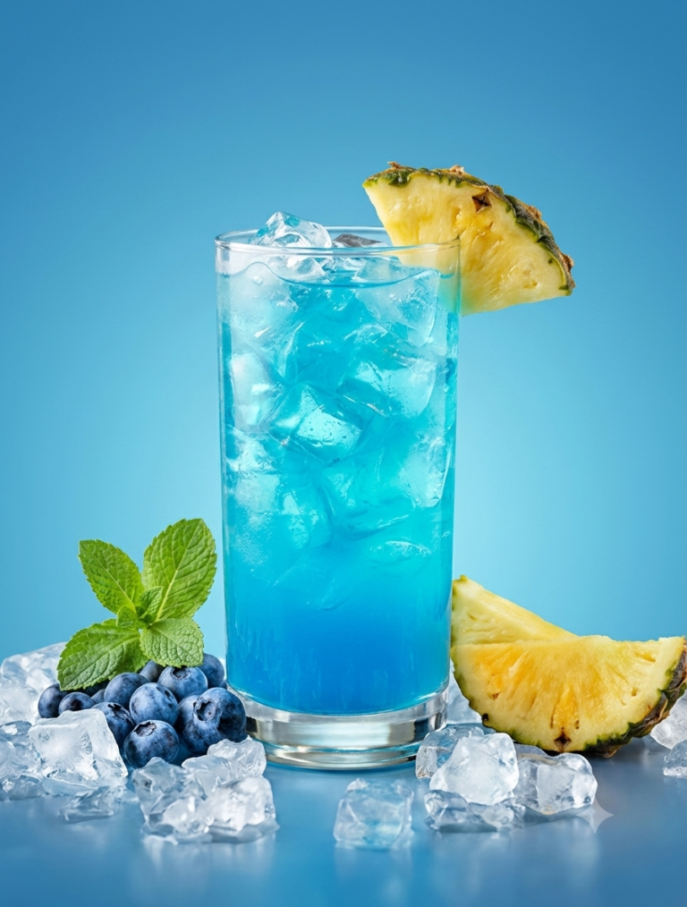 Available Flavors Margarita Gold